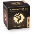 Akcija: African Erde Terracotta Naturel Light šviesesnė pudra / milteliai 12 gr  + DOVANA - AFRICAN ERDE Kabuki šepetėlis